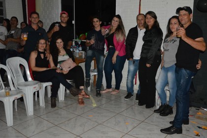 1º Oktober Afucoper é realizada