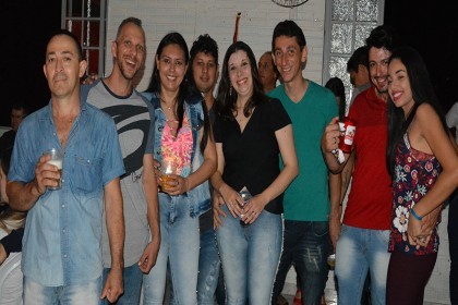 1º Oktober Afucoper é realizada