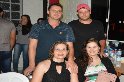 1º Oktober Afucoper é realizada