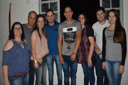 1º Oktober Afucoper é realizada