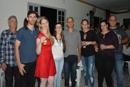 1º Oktober Afucoper é realizada