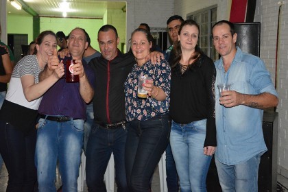 1º Oktober Afucoper é realizada