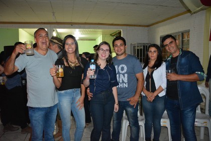 1º Oktober Afucoper é realizada