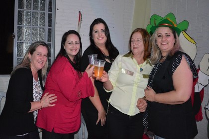 1º Oktober Afucoper é realizada