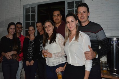 1º Oktober Afucoper é realizada