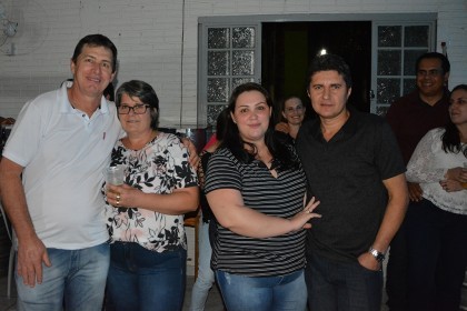 1º Oktober Afucoper é realizada