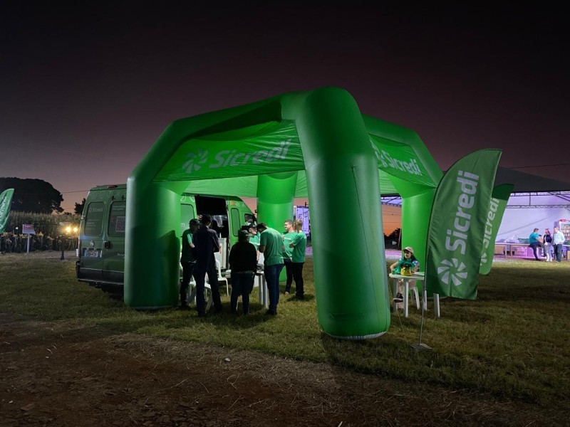 2ª Noite de Campo de Milho demonstra tecnologias para a produção do cereal