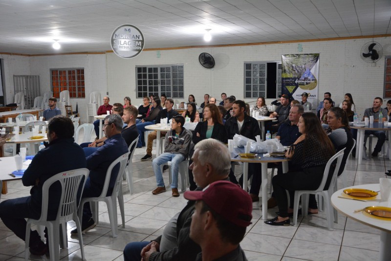 2º Concurso Mais Silagem contempla produtores da Cotrifred