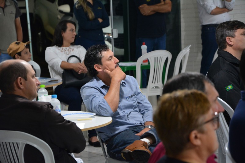 2º Concurso Mais Silagem contempla produtores da Cotrifred