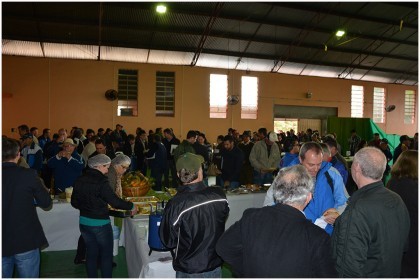 2º Dia Estadual do Peixe – Seberi