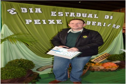 2º Dia Estadual do Peixe – Seberi