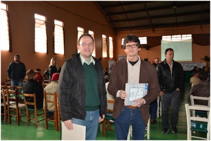 2º Dia Estadual do Peixe – Seberi