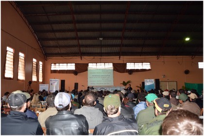 2º Dia Estadual do Peixe – Seberi