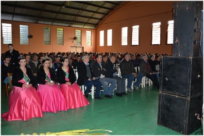 2º Dia Estadual do Peixe – Seberi