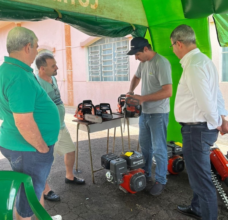 2º Fórum Gaúcho de Paisagismo e Turismo Regional debate estratégias para desenvolver a região