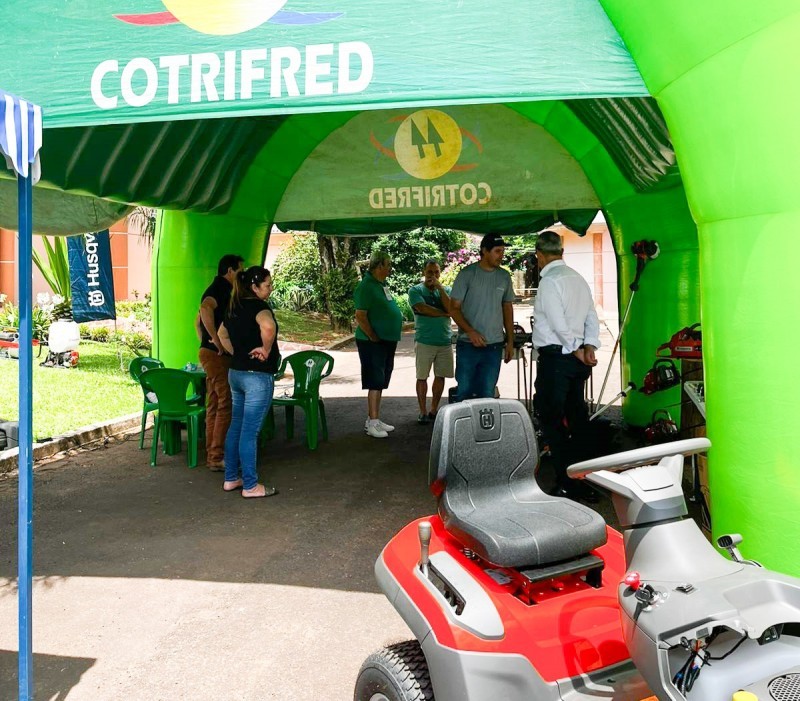 2º Fórum Gaúcho de Paisagismo e Turismo Regional debate estratégias para desenvolver a região