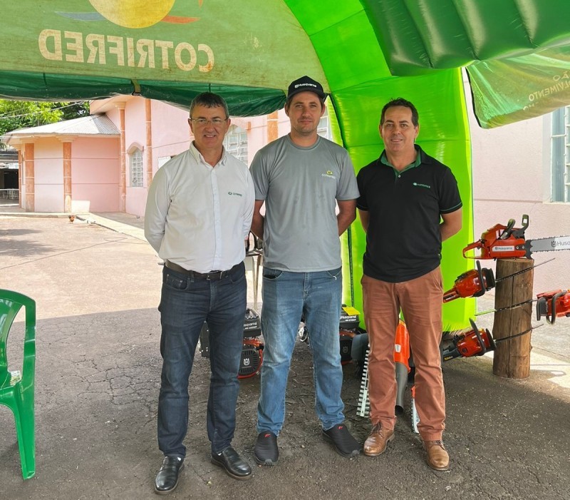 2º Fórum Gaúcho de Paisagismo e Turismo Regional debate estratégias para desenvolver a região