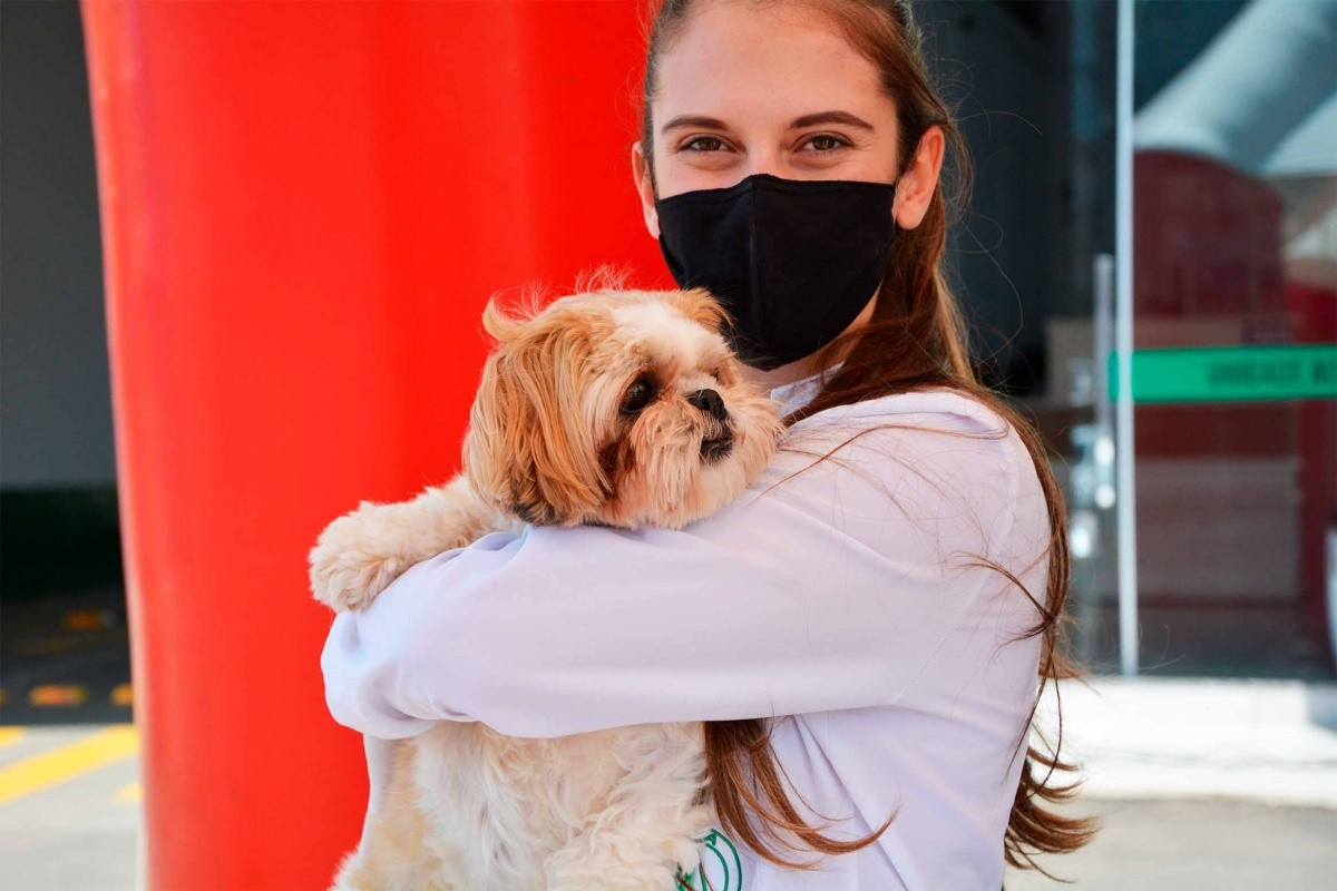 3ª Edição do Sábado Pet é realizada em Frederico Westphalen