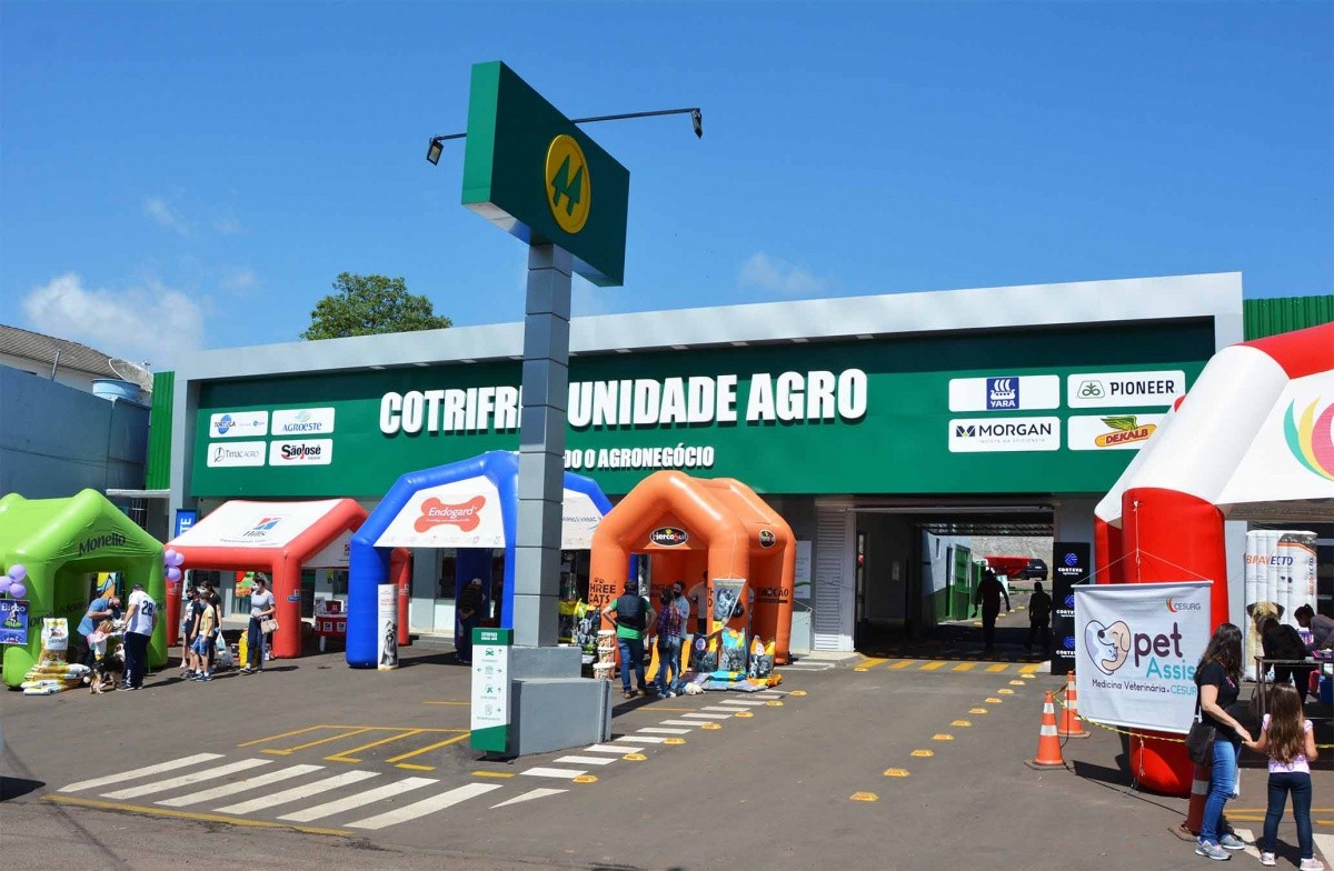 3ª Edição do Sábado Pet é realizada em Frederico Westphalen