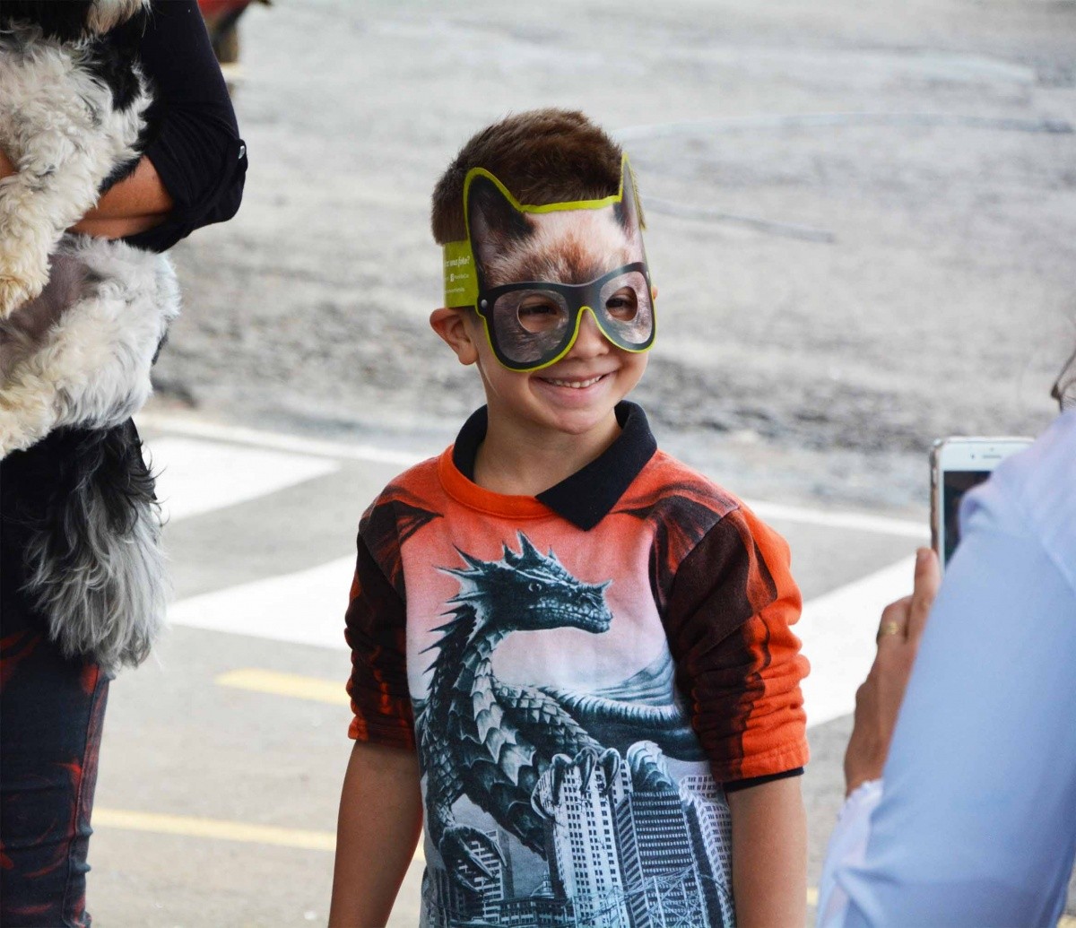 3ª Edição do Sábado Pet é realizada em Frederico Westphalen