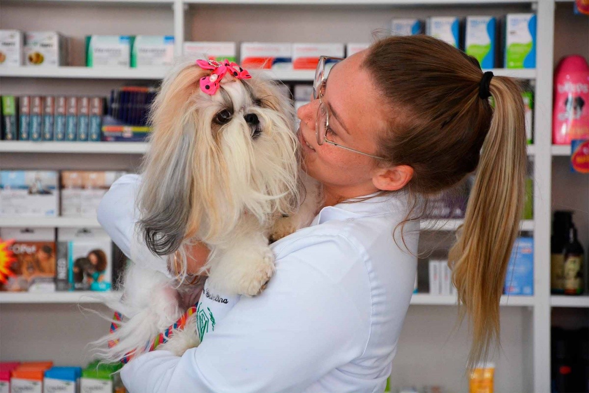 3ª Edição do Sábado Pet é realizada em Frederico Westphalen