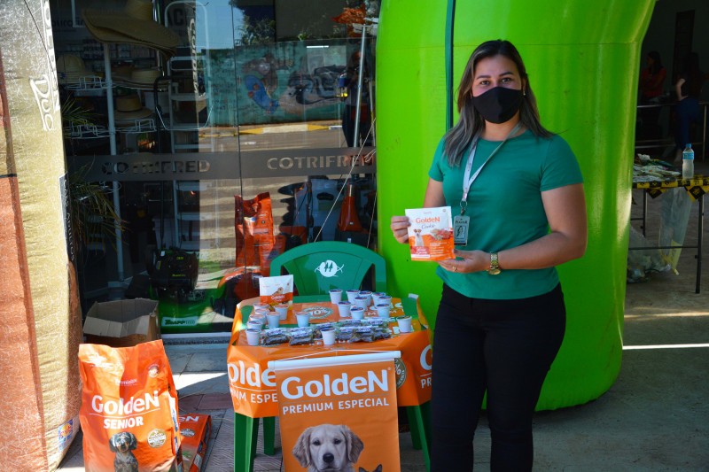 4ª edição do Sábado Pet é realizada