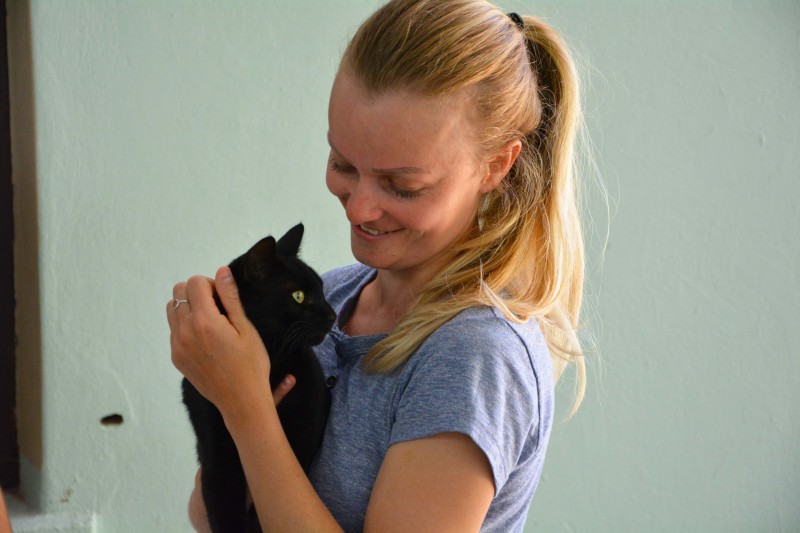 4ª edição do Sábado Pet é realizada