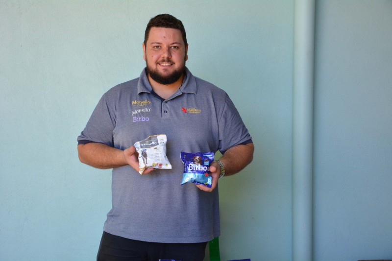 4ª edição do Sábado Pet é realizada