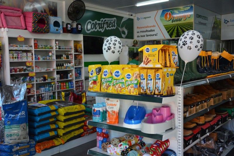 4ª edição do Sábado Pet é realizada