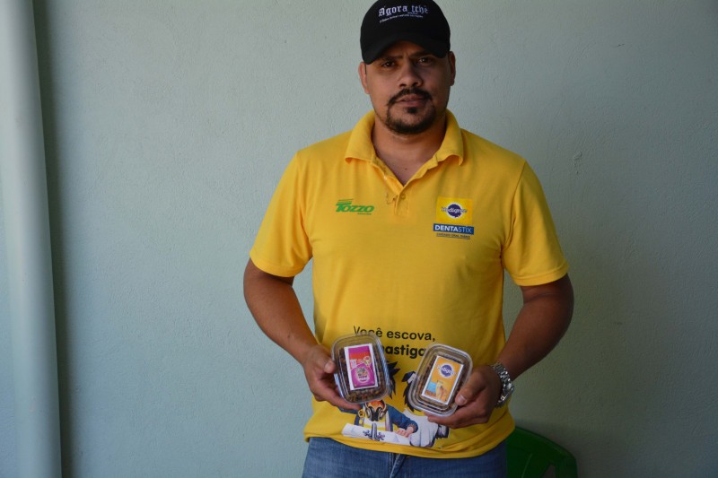 4ª edição do Sábado Pet é realizada