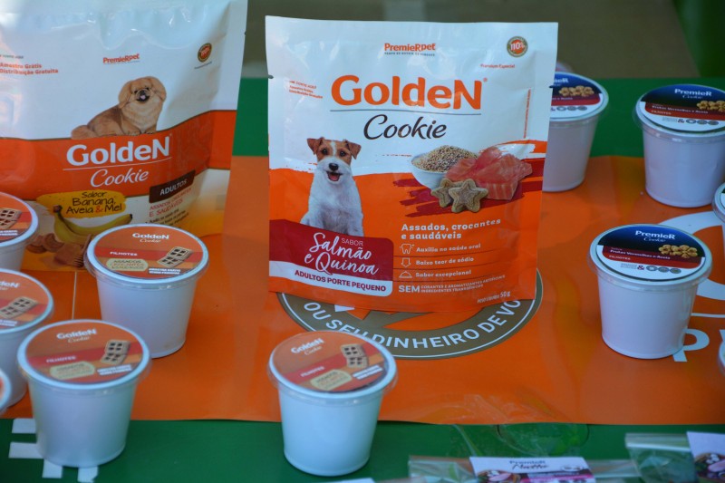 4ª edição do Sábado Pet é realizada