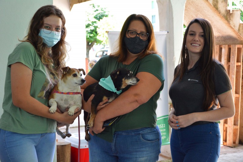 4ª edição do Sábado Pet é realizada