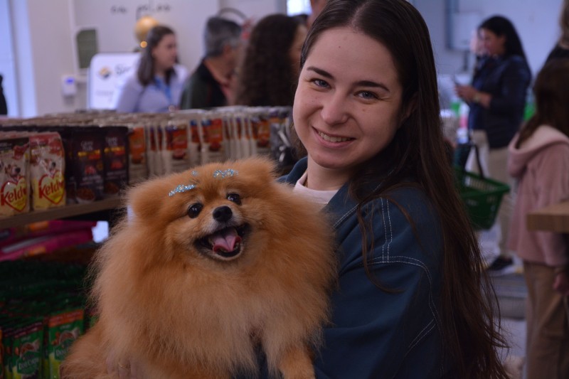 9ª edição do Sábado Pet reúne tutores, pets e parceiros em um dia de diversão e cuidados
