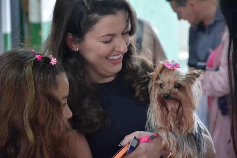 9ª edição do Sábado Pet reúne tutores, pets e parceiros em um dia de diversão e cuidados