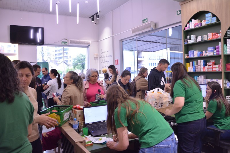 9ª edição do Sábado Pet reúne tutores, pets e parceiros em um dia de diversão e cuidados