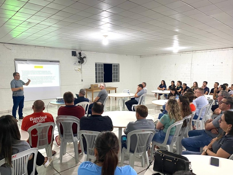 Afucooper realiza assembleia