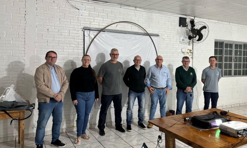 Afucoper elege nova diretoria para atuar até 2026