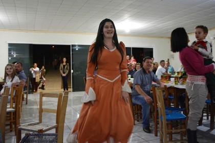 AFUCOPER promove confraternização com os colaboradores