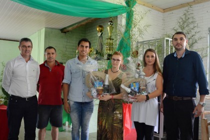 AFUCOPER promove confraternização de final de ano