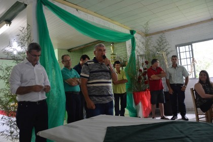 AFUCOPER promove confraternização de final de ano