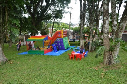 AFUCOPER promove confraternização de final de ano