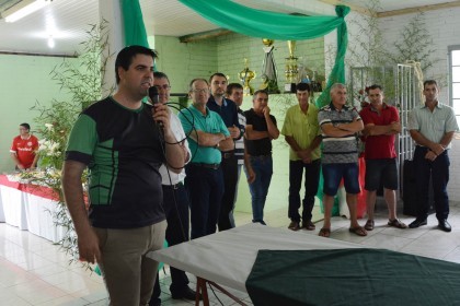 AFUCOPER promove confraternização de final de ano