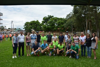 AFUCOPER promove confraternização de final de ano