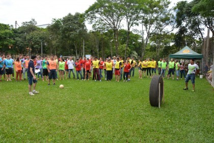 AFUCOPER promove confraternização de final de ano