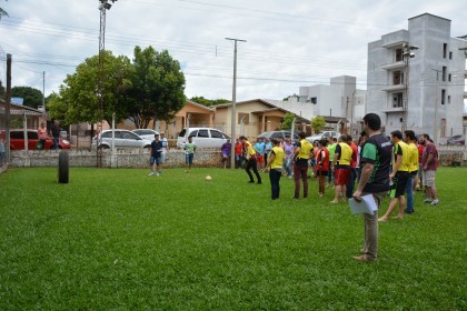 AFUCOPER promove confraternização de final de ano