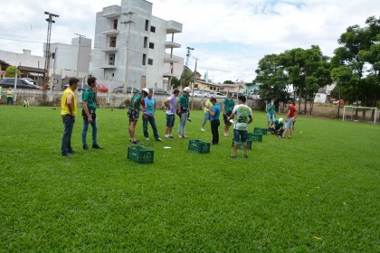 AFUCOPER promove confraternização de final de ano