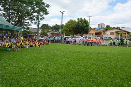 AFUCOPER promove confraternização de final de ano