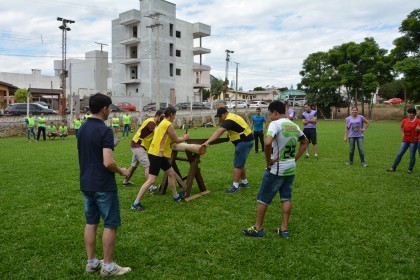AFUCOPER promove confraternização de final de ano