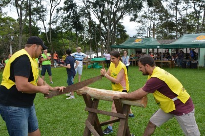 AFUCOPER promove confraternização de final de ano