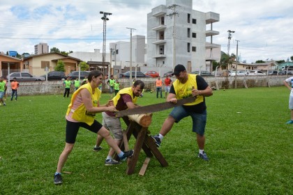 AFUCOPER promove confraternização de final de ano